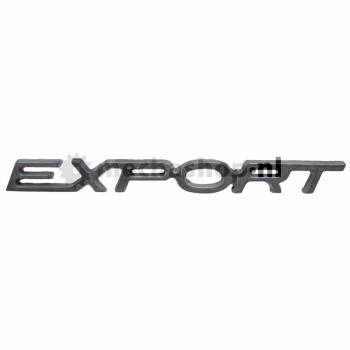 Embleem Export - 1490353390602
